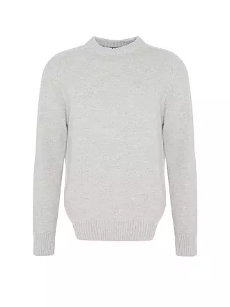 BARBOUR | Pull GRANGETOWN | grau
